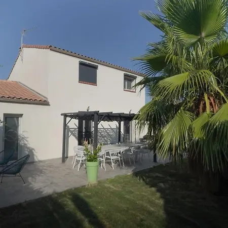 Elegance Villa Peyriac-de-Mer