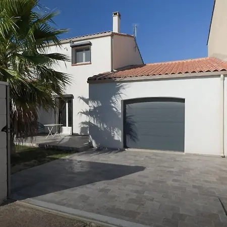 Villa Elegance *