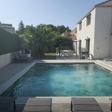 Elegance Villa *
