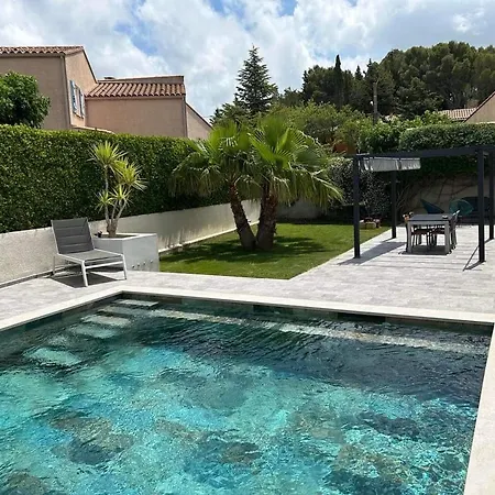 Villa Elegance