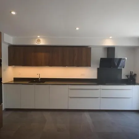 Elegance Villa *