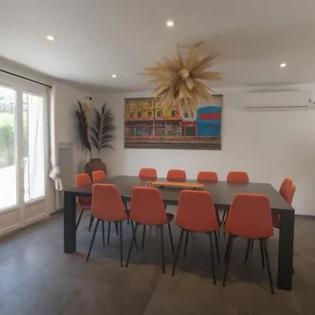 Villa Elegance *