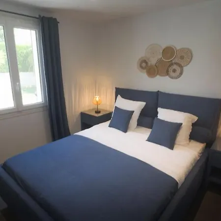 Villa Elegance Peyriac-de-Mer