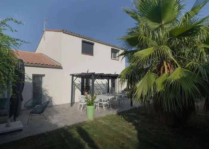 Elegance Villa Peyriac-de-Mer