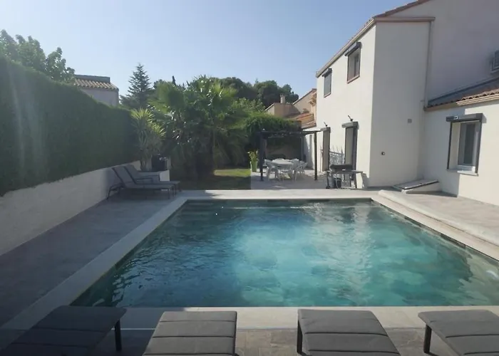 Elegance Villa *