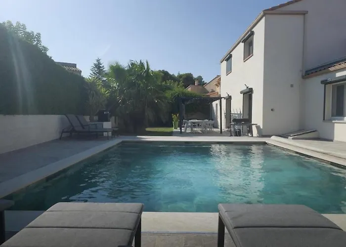 Elegance Villa *