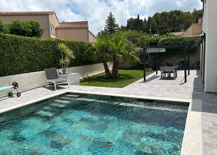 Villa Elegance